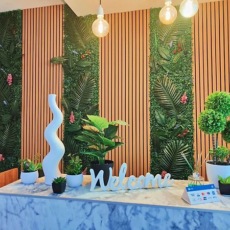 Sweet Rooms San Francesco ナポリ エクステリア 写真