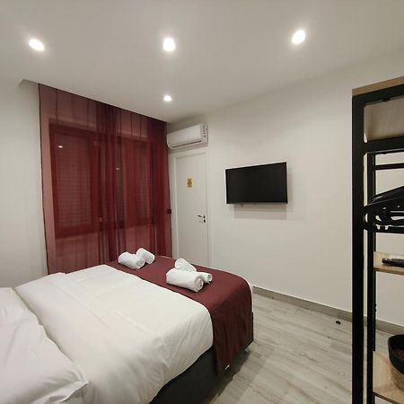 Sweet Rooms San Francesco ナポリ エクステリア 写真