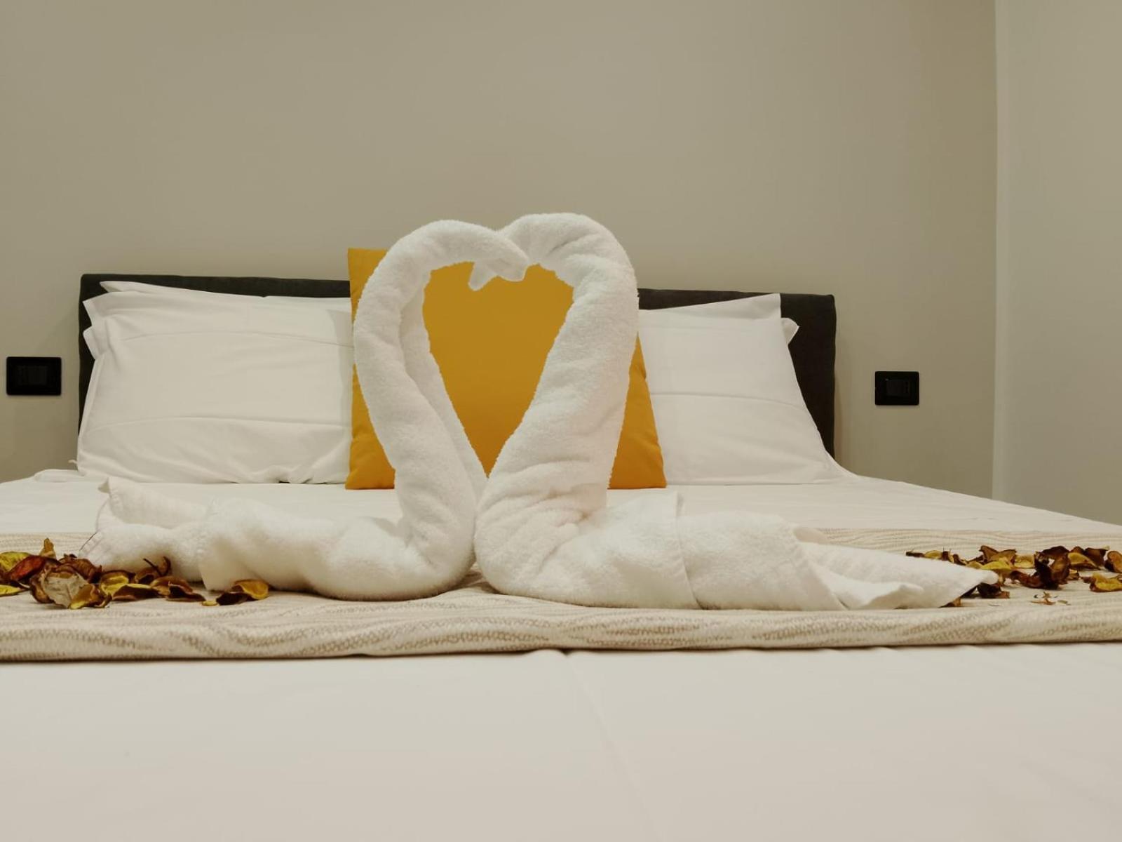 Sweet Rooms San Francesco ナポリ エクステリア 写真