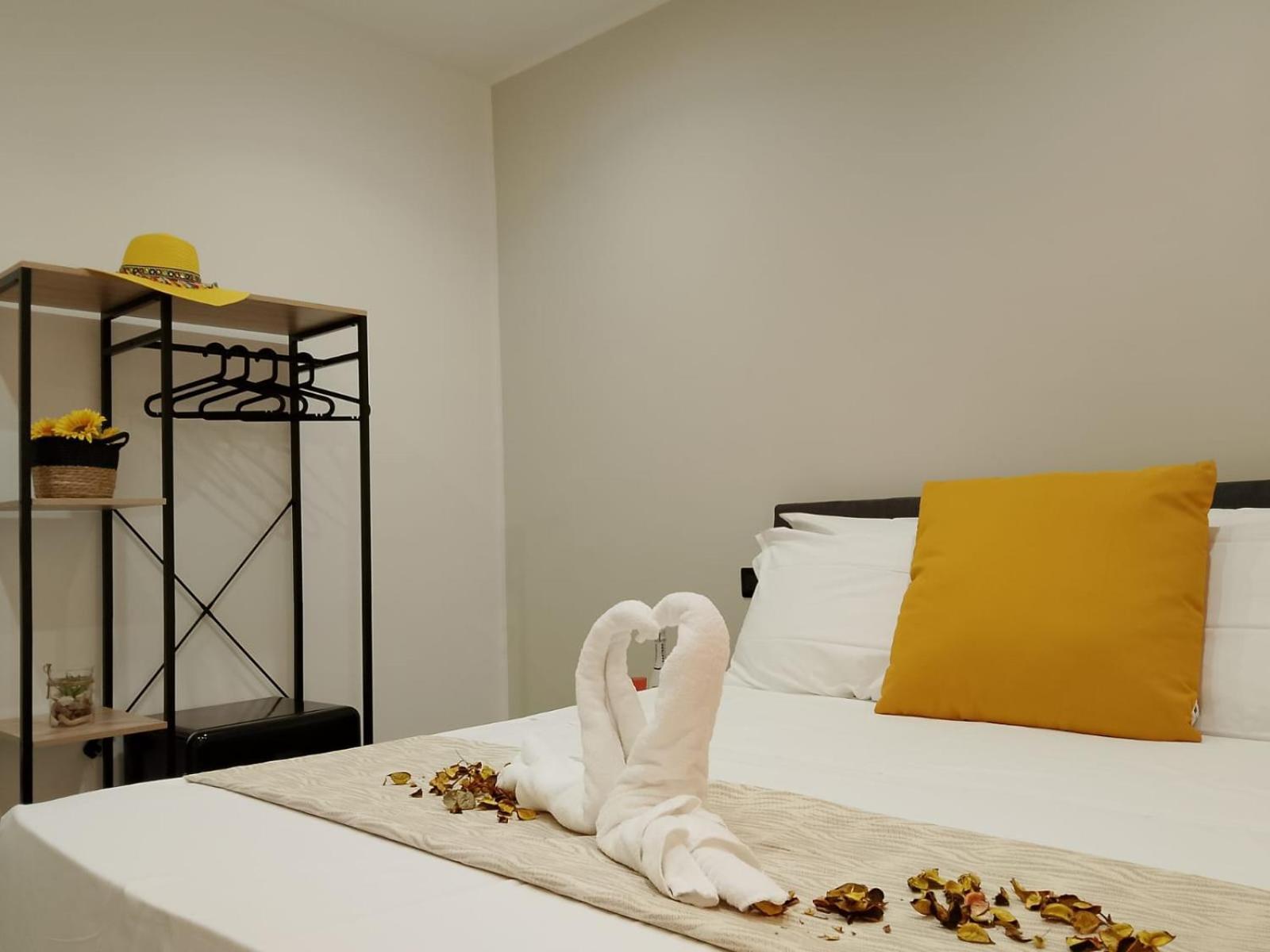Sweet Rooms San Francesco ナポリ エクステリア 写真