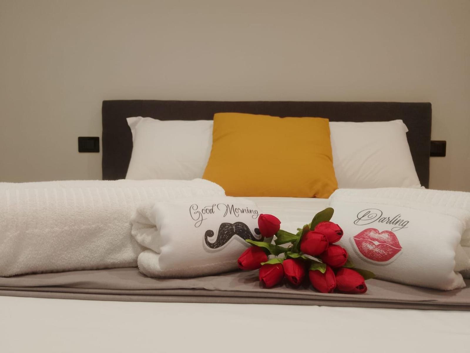 Sweet Rooms San Francesco ナポリ エクステリア 写真