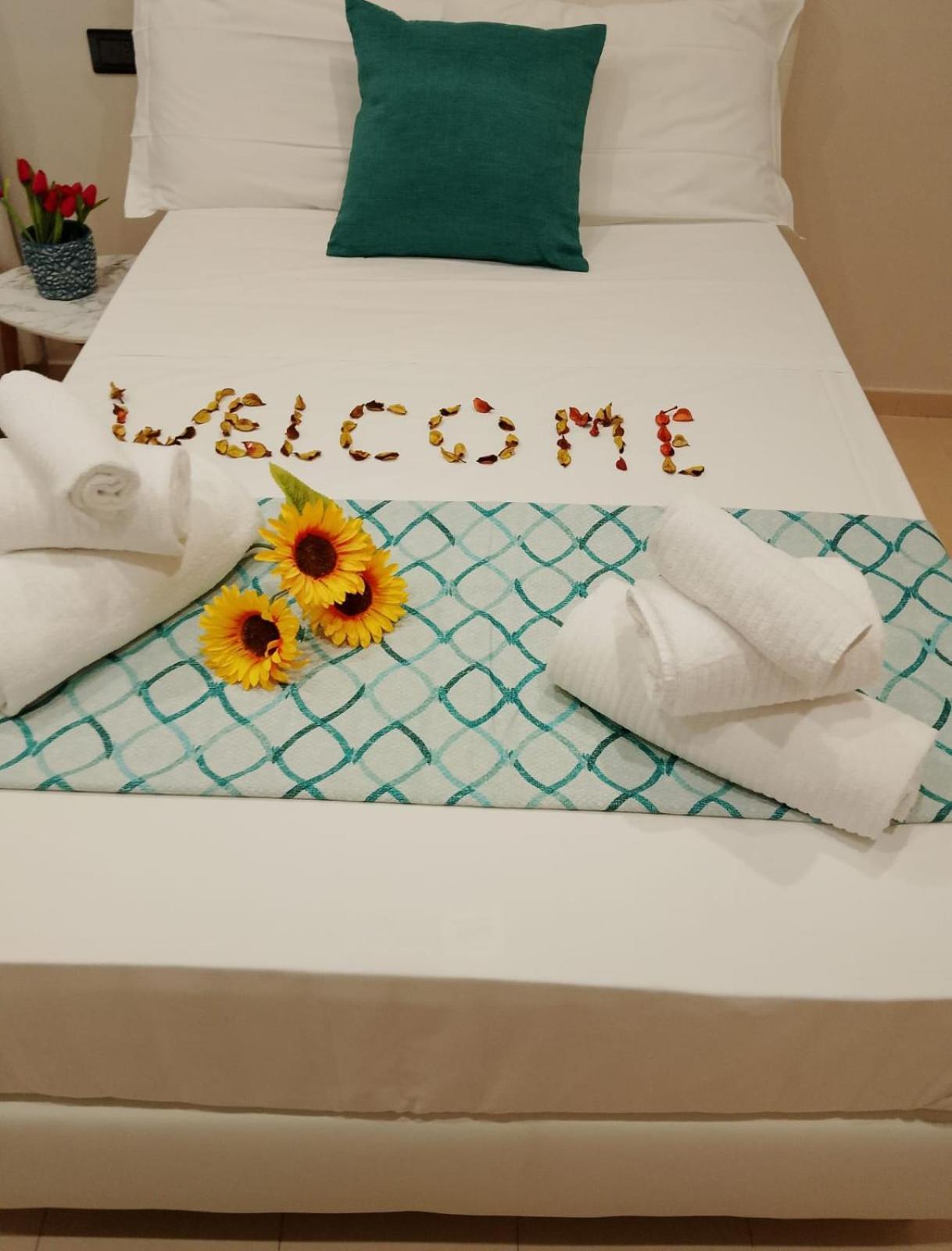 Sweet Rooms San Francesco ナポリ エクステリア 写真