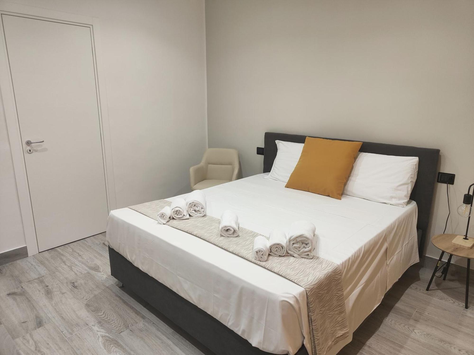 Sweet Rooms San Francesco ナポリ エクステリア 写真