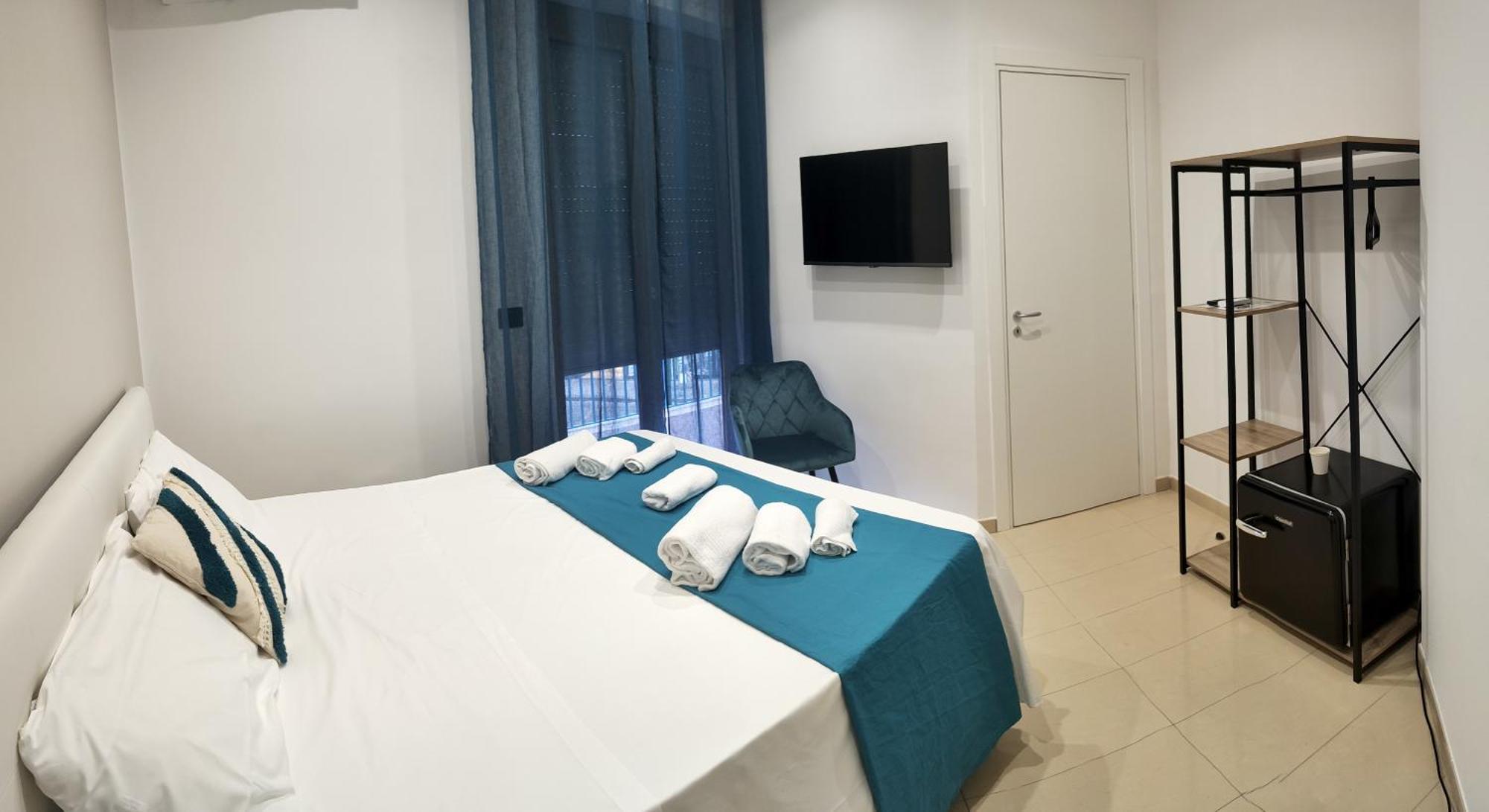 Sweet Rooms San Francesco ナポリ エクステリア 写真