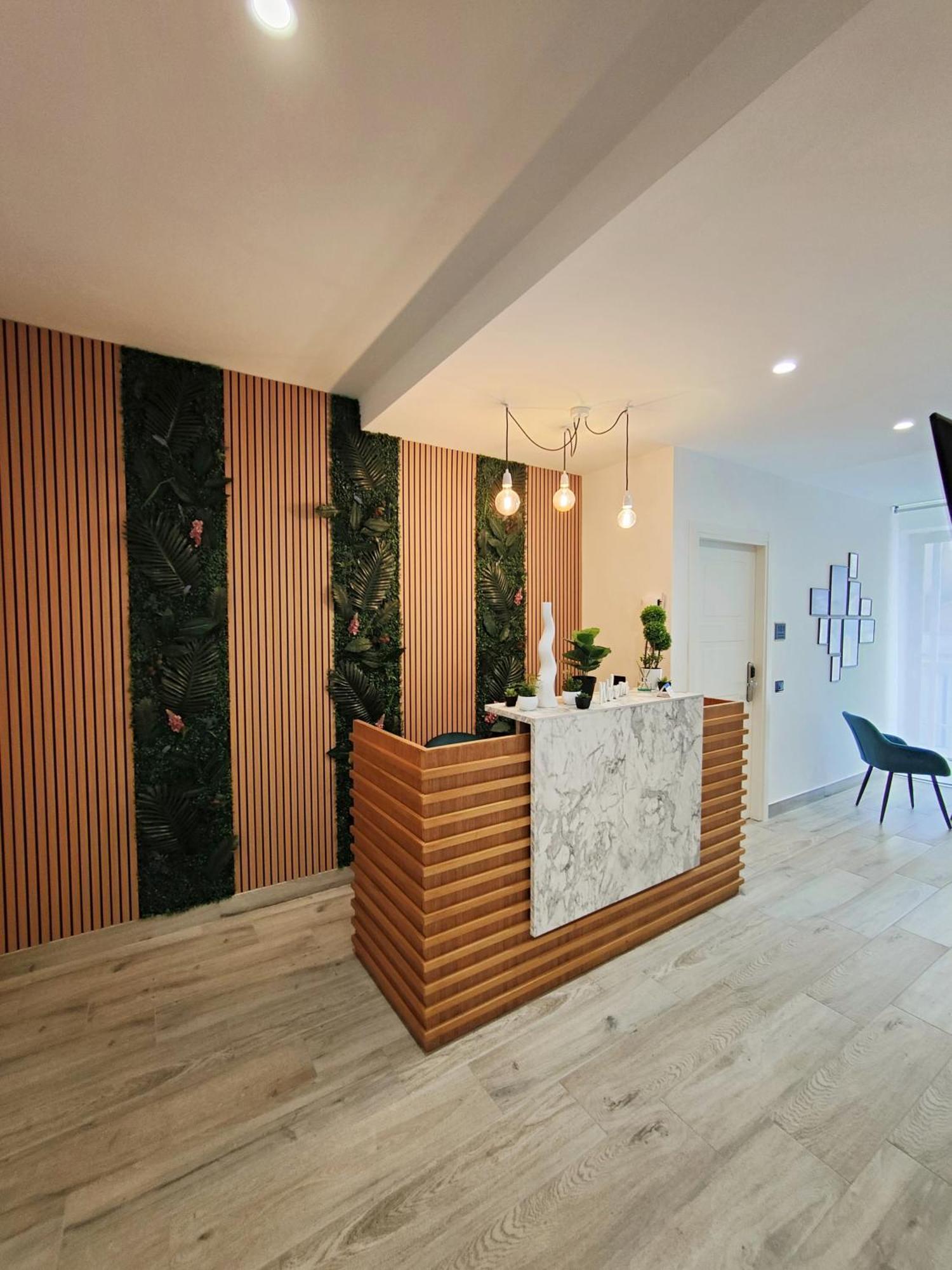 Sweet Rooms San Francesco ナポリ エクステリア 写真