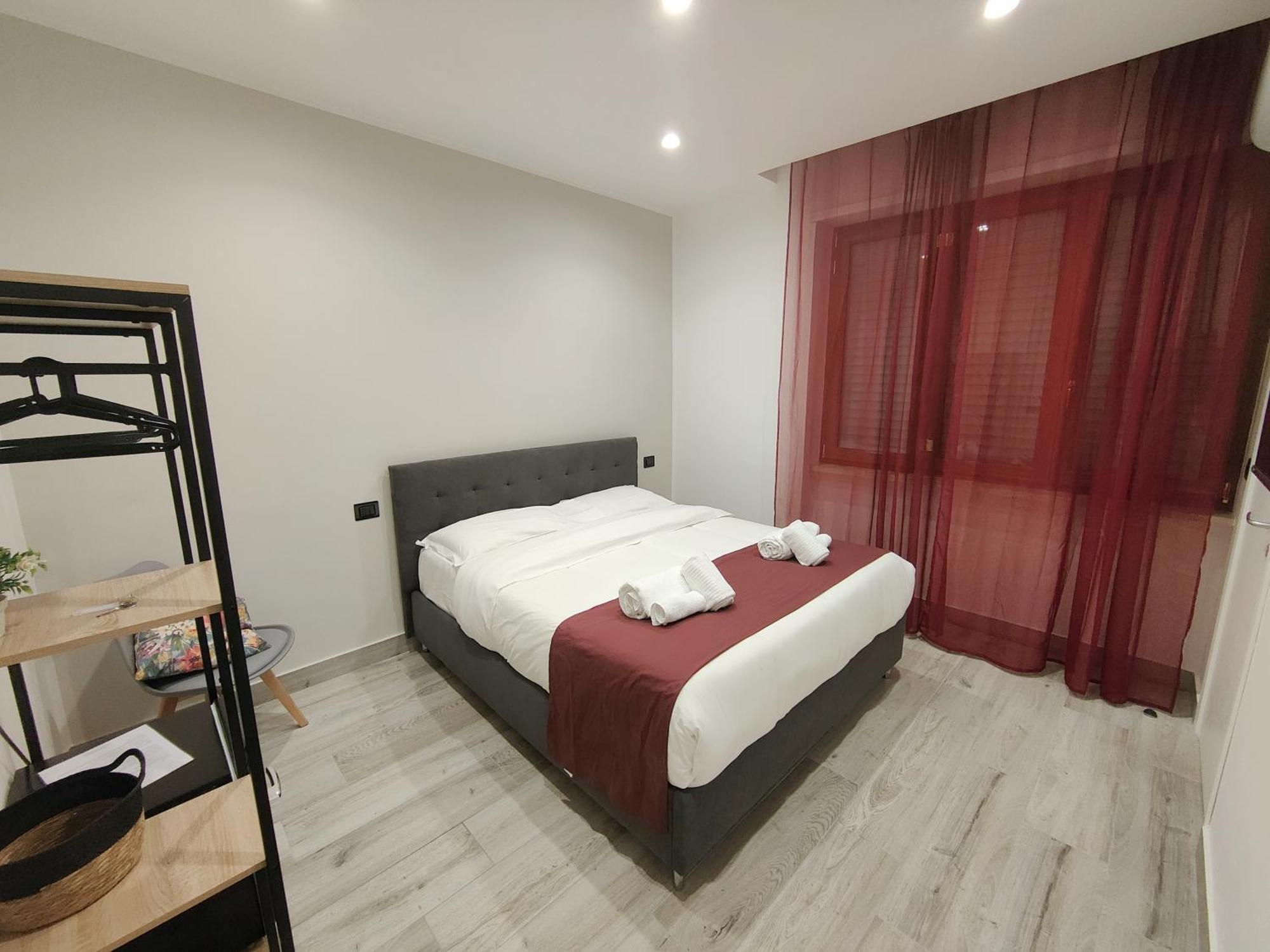 Sweet Rooms San Francesco ナポリ エクステリア 写真