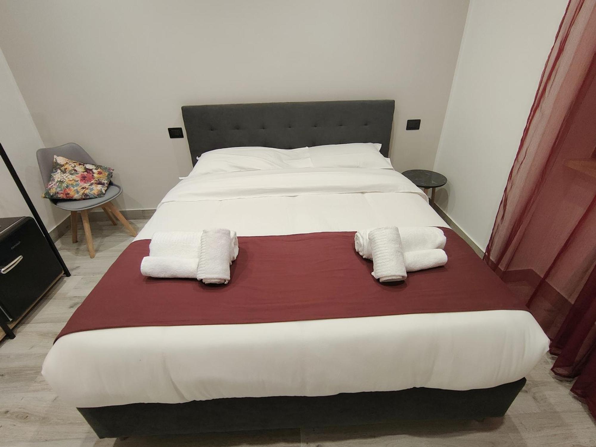 Sweet Rooms San Francesco ナポリ エクステリア 写真