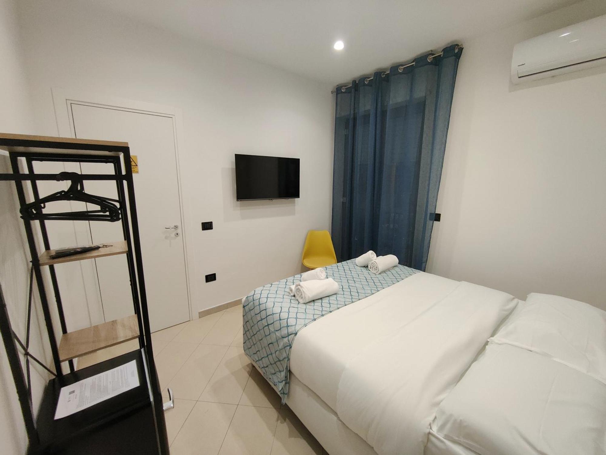 Sweet Rooms San Francesco ナポリ エクステリア 写真
